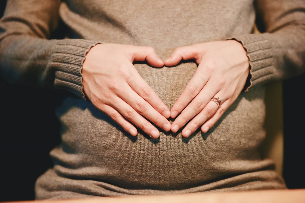 Coussin d’allaitement: le cadeau idéal pour les femmes enceintes et allaitantes