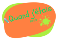 Quand j'étais-logo